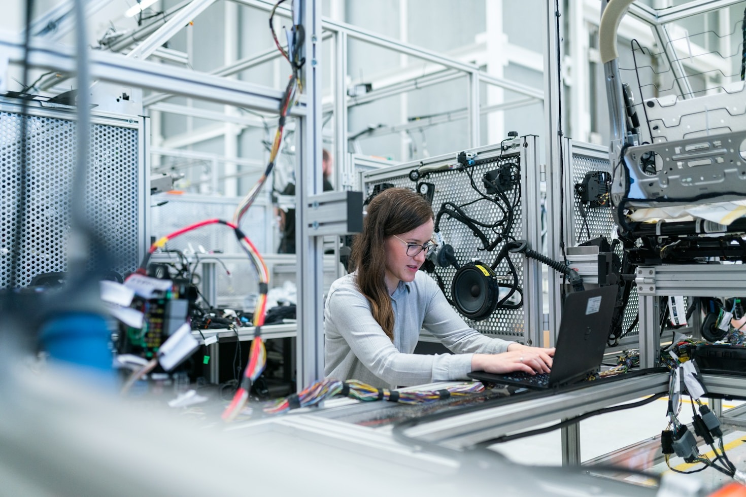 Why Analytics Matter for Small Business Success