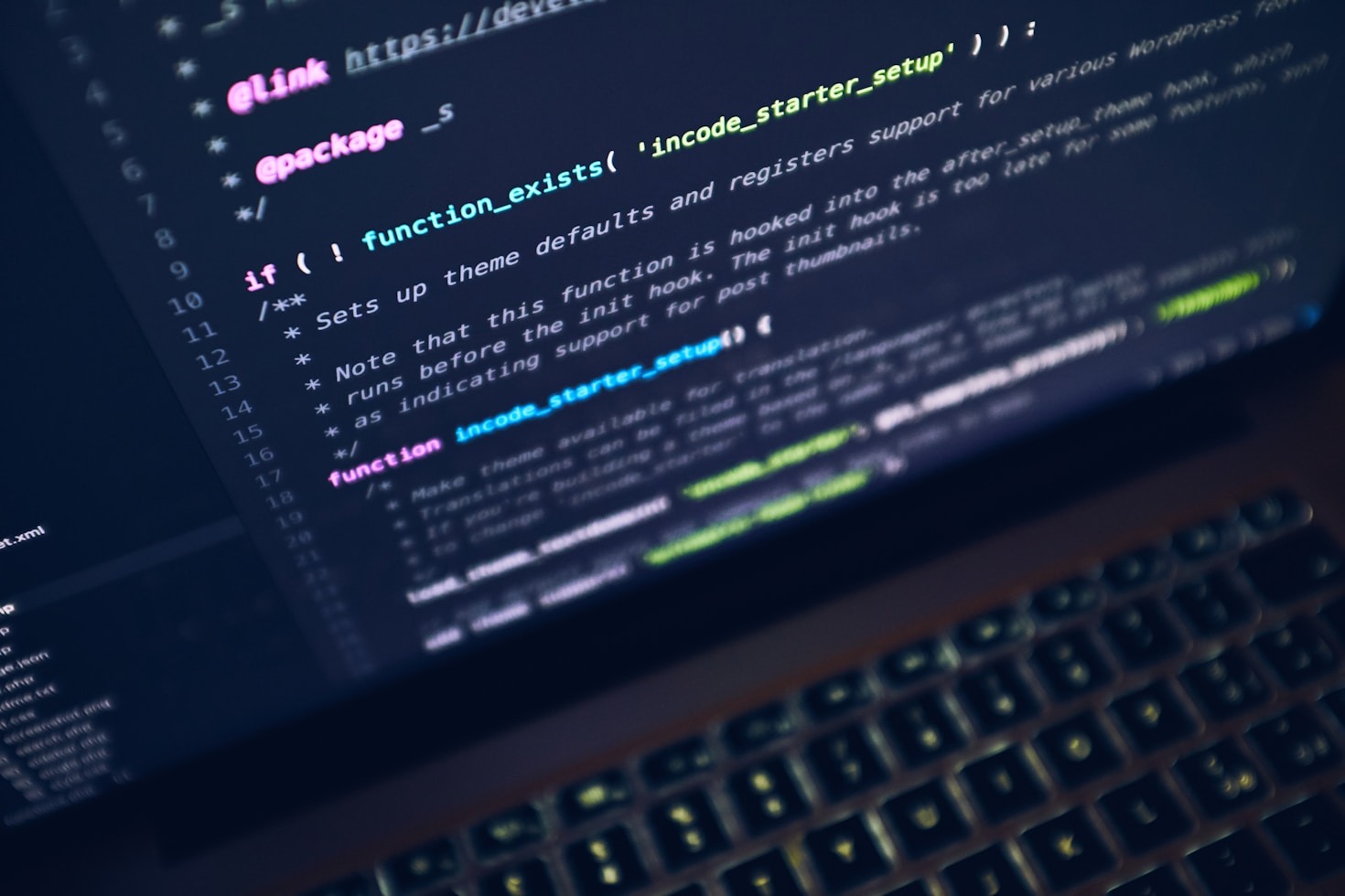 Optimizing Business Operations with Orinoco Solutions